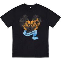 Thread Project Unisex Epic Tee - Plus Sizes Thumbnail