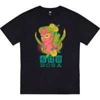 Thread Project Unisex Epic Tee - Plus Sizes Thumbnail