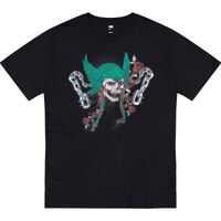 Thread Project Unisex Epic Tee - Plus Sizes Thumbnail