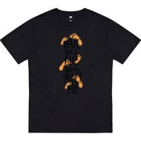 Thread Project Unisex Epic Tee - Plus Sizes Thumbnail