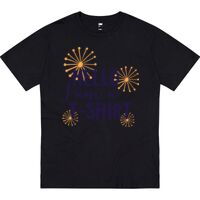 Thread Project Unisex Epic Tee - Plus Sizes Thumbnail