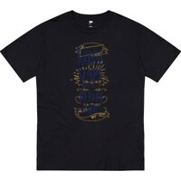 Thread Project Unisex Epic Tee - Plus Sizes Thumbnail