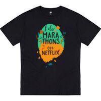 Thread Project Unisex Epic Tee - Plus Sizes Thumbnail