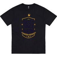 Thread Project Unisex Epic Tee - Plus Sizes Thumbnail