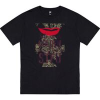 Thread Project Unisex Epic Tee - Plus Sizes Thumbnail