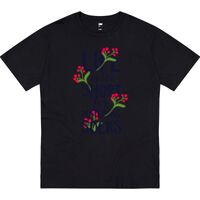 Thread Project Unisex Epic Tee - Plus Sizes Thumbnail