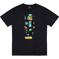 Thread Project Unisex Epic Tee - Plus Sizes Thumbnail