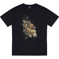 Thread Project Unisex Epic Tee - Plus Sizes Thumbnail
