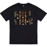 Thread Project Unisex Epic Tee - Plus Sizes Thumbnail