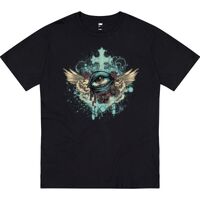 Thread Project Unisex Epic Tee - Plus Sizes Thumbnail