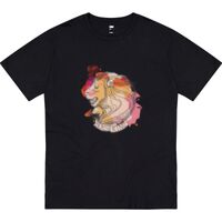 Thread Project Unisex Epic Tee - Plus Sizes Thumbnail