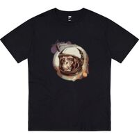Thread Project Unisex Epic Tee - Plus Sizes Thumbnail