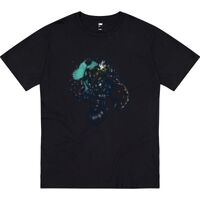 Thread Project Unisex Epic Tee - Plus Sizes Thumbnail