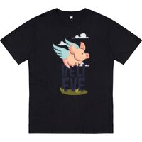 Thread Project Unisex Epic Tee - Plus Sizes Thumbnail