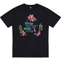 Thread Project Unisex Epic Tee - Plus Sizes Thumbnail