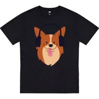 Thread Project Unisex Epic Tee - Plus Sizes Thumbnail