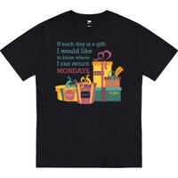 Thread Project Unisex Epic Tee - Plus Sizes Thumbnail