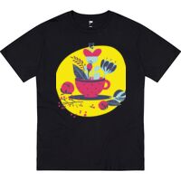 Thread Project Unisex Epic Tee - Plus Sizes Thumbnail