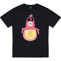 Thread Project Unisex Epic Tee - Plus Sizes Thumbnail