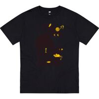 Thread Project Unisex Epic Tee - Plus Sizes Thumbnail