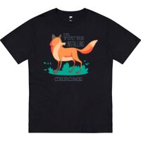 Thread Project Unisex Epic Tee - Plus Sizes Thumbnail