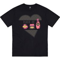 Thread Project Unisex Epic Tee - Plus Sizes Thumbnail