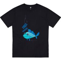 Thread Project Unisex Epic Tee - Plus Sizes Thumbnail