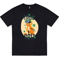 Thread Project Unisex Epic Tee - Plus Sizes Thumbnail