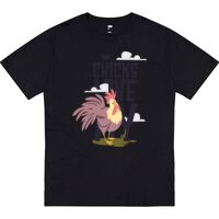 Thread Project Unisex Epic Tee - Plus Sizes Thumbnail