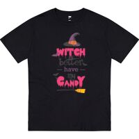 Thread Project Unisex Epic Tee - Plus Sizes Thumbnail