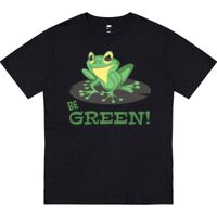 Thread Project Unisex Epic Tee - Plus Sizes Thumbnail