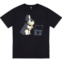 Thread Project Unisex Epic Tee - Plus Sizes Thumbnail