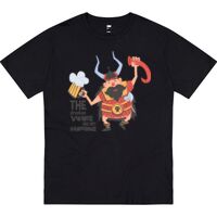 Thread Project Unisex Epic Tee - Plus Sizes Thumbnail