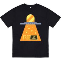 Thread Project Unisex Epic Tee - Plus Sizes Thumbnail