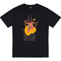 Thread Project Unisex Epic Tee - Plus Sizes Thumbnail