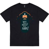 Thread Project Unisex Epic Tee - Plus Sizes Thumbnail