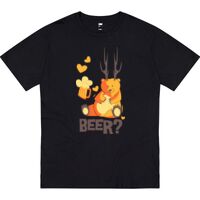 Thread Project Unisex Epic Tee - Plus Sizes Thumbnail