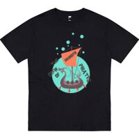 Thread Project Unisex Epic Tee - Plus Sizes Thumbnail