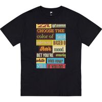 Thread Project Unisex Epic Tee - Plus Sizes Thumbnail