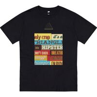 Thread Project Unisex Epic Tee - Plus Sizes Thumbnail