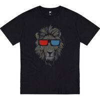 Thread Project Unisex Epic Tee - Plus Sizes Thumbnail