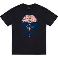 Thread Project Unisex Epic Tee - Plus Sizes Thumbnail