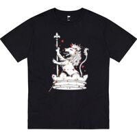 Thread Project Unisex Epic Tee - Plus Sizes Thumbnail