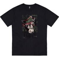 Thread Project Unisex Epic Tee - Plus Sizes Thumbnail