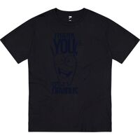 Thread Project Unisex Epic Tee - Plus Sizes Thumbnail