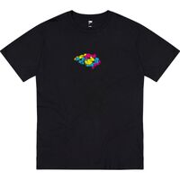 Thread Project Unisex Epic Tee - Plus Sizes Thumbnail