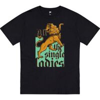 Thread Project Unisex Epic Tee - Plus Sizes Thumbnail