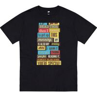 Thread Project Unisex Epic Tee - Plus Sizes Thumbnail