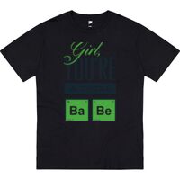 Thread Project Unisex Epic Tee - Plus Sizes Thumbnail