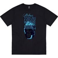 Thread Project Unisex Epic Tee - Plus Sizes Thumbnail